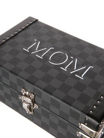 fake louis vuitton cufflink case